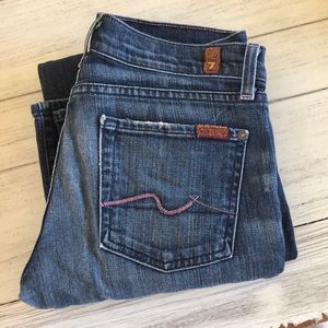 7 For All Mankind Bootcut